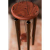 Hånd Chimes Meinl Sonic Energy HMC36B, Hamsa Meditation Chime 36, Bronze