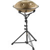 Handpanstativ Meinl Sonic Energy HPS-S, Handpan Stand, Black, Small