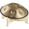 Handpanstativ Meinl Sonic Energy HPWS2, Inclined Wood Handpan Stand