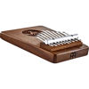 Kalimba Meinl Sonic Energy KL1001TOL, Solid Kalimba C Major 10-Notes, Tree Of Life Symbol