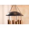 Hånd Chimes Meinl Sonic Energy MMC32B, Moon Meditation Chime 32, Bronze