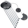 Hånd Chimes Meinl Sonic Energy MMC32S, Moon Meditation Chime 32, Silver