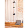 Hånd Chimes Meinl Sonic Energy MMC32S, Moon Meditation Chime 32, Silver