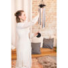 Hånd Chimes Meinl Sonic Energy MMC32S, Moon Meditation Chime 32, Silver