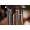 Hånd Chimes Meinl Sonic Energy MMC32S, Moon Meditation Chime 32, Silver