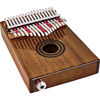 Kalimba Meinl Sonic Energy PKL1707H, Soundhole Pickup Kalimba C Major 17-Notes, Acacia