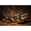 Singing Bowl Sett Meinl Sonic Energy SB-O-2200, Bronze, Origin Series Singing Bowl Set, 600/700/900