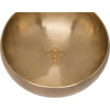 Singing Bowl Meinl Sonic Energy SB-S-VF-1000, Bronze, Synthesis Series Singing Bowl, 1000g, Venus Flower