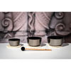 Singing Bowls Sett Meinl Sonic Energy SBZ1, Zen Singing Bowl Sett