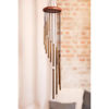 Hånd Chimes Meinl Sonic Energy SC29B, Spiral Chime 29, Bronze