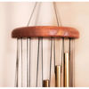 Hånd Chimes Meinl Sonic Energy SC29B, Spiral Chime 29, Bronze