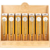 Stemmegaffel-Holder Meinl Sonic Energy TF-DISPLAY, Tuning Fork Chakra Set, Inkl. Display