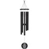 Hånd Chimes Meinl Sonic Energy HMC36BK, Hamsa Meditation Chime 36, Black