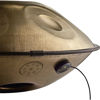 Pick Up For Handpan Meinl Sonic Energy SEPU, Magnetic Pickup