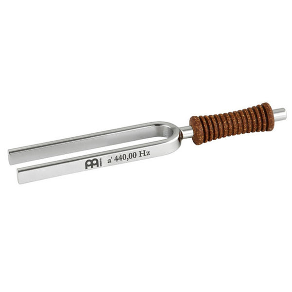 Stemmegaffel Meinl Sonic Energy TF-440, Planetary Tuning Forks, A-440hz