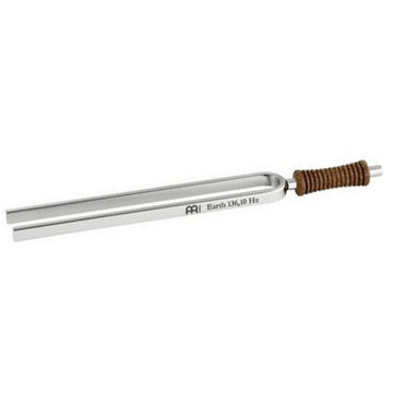 Stemmegaffel Meinl Sonic Energy TF-E, Earth, Planetary Tuning Fork, 136,10 Hz, C3#