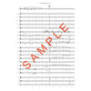 Nordnorsk Julesalme BB4, Trygve Hoff arr. John-Philip Hannevik. Solo for Tuba Eb og Brass Band