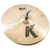 Hi-Hat Zildjian K. Fat Hat, 15, Pair