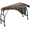 Marimba Musser M32, Brentwood, 4,0 Octave Padouk Bars