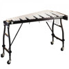 Xylofonramme Musser M51FNR, Ramme For M51-M50 Xylofon, Pro Portable Xylophone-Less Bars/Resonators