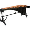 Marimba Majestic Deluxe M6543D, 4 1/3 Okt. Padouk, A2-C7