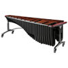 Marimba Majestic Reflection M850HB, 5.Okt. Rosewood, C2-C7, Black