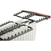 Marimba Majestic Reflection M850HW, 5.Okt. Rosewood, C2-C7, White