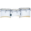 Marsjtoms Mapex Contender MCCT023, Tom-Tomsett, Trio, White