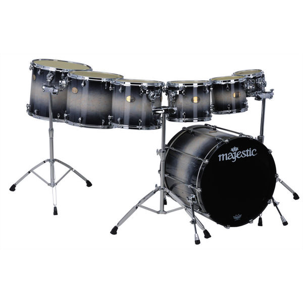 Stortromme Majestic Prophonic MPB2016-TK, 20x16 Double Head