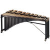 Marimba Musser M245, Deluxe Studio Grand, 4,3 Octave Rosewood Bars