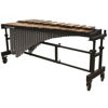 Marimba Musser MURM45 Ultimate, 4,5 Octave Rosewood Bars, Hight Adjustable