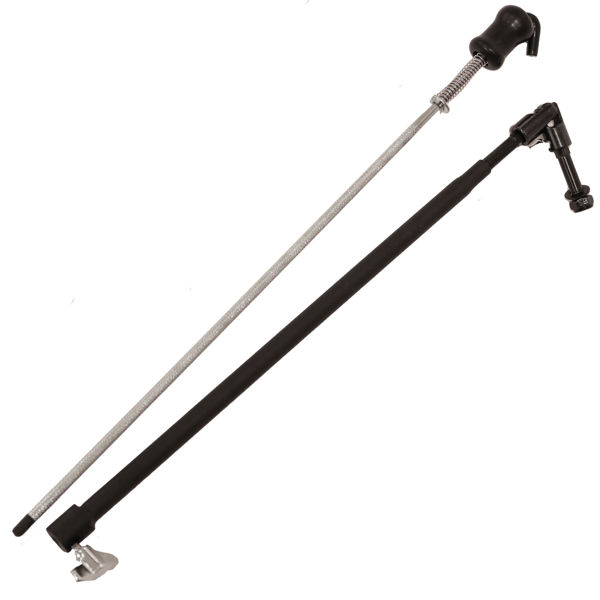 Majestic Upper Pull Rod Ass. DPPSCPTML0013 for Vibraphone V7530G Pre 2012