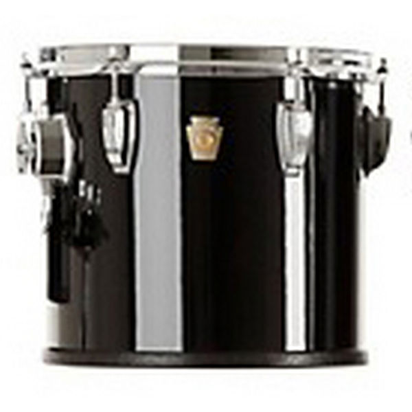 Konserttom-Tomtromme Ludwig LCS390LM, Lacquer, 10 Single Head