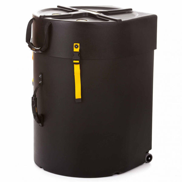 Trommekasse Hardcase Conga HNSTUMBA, Super Tumba