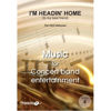 I'm Headin' Home (To my Best Friend) CB4?, Per-Olof Ukkonen. Janitsjar