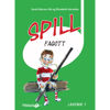 Spill Fagott 1 - Sarah Warner Vik/Elisabeth Vannebo