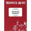 Christmas Oratorio, Johann Sebastian Bach arr Simon Hogg. Brass Quintet