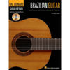 Brazilian Guitar - Hal Leonard Guitar Method