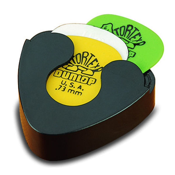 Plekterholder Dunlop
