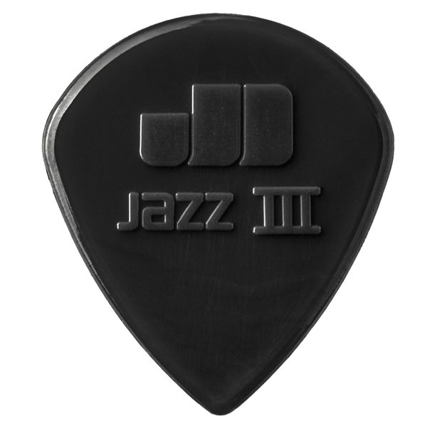 Plekter Dunlop Jazz III