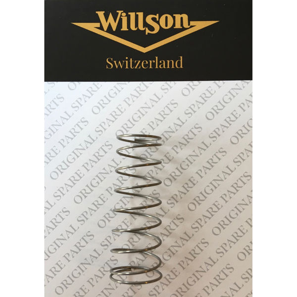 Ventilfjær Willson Euphonium