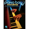 Piano Bar Favorites. PVG