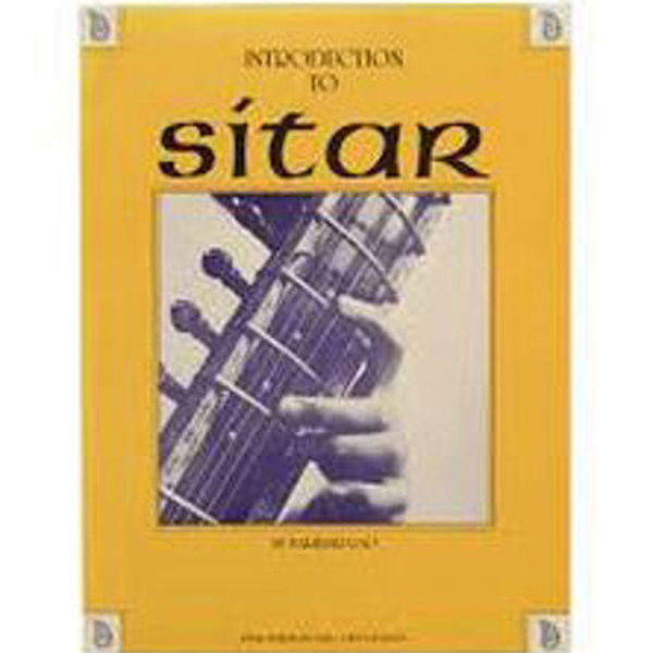 Introduction to Sitar, Harihar Rao