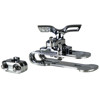 Tom-Tombrakett INDe Drum Lag BR2XL, Suspension Bracket, Chrome