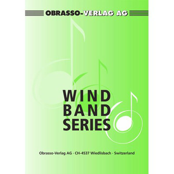 Variations in Blue, Trombone Trio and Wind Band, Derek Broadbent arr Ray Woodfield