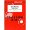 Liszteria, Arr. Sandy Smith, Concert Band, Xylophone Duet