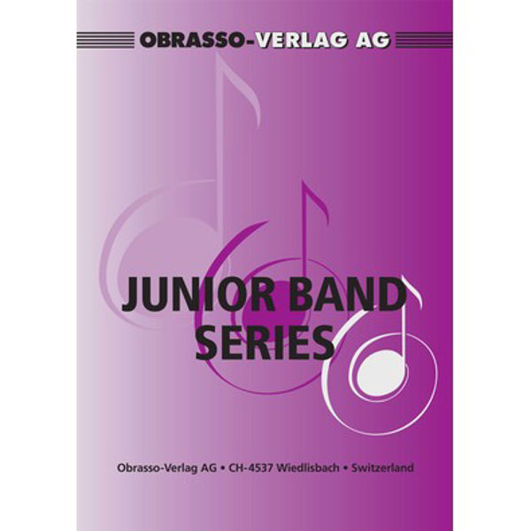 Christmas Carols, arr. Wood, Junior Band Series