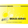 At the End of the Day, Easy Brass no. 101, Alan Fernie. Brass Band. Duet for Cornet and Euphonium or Cornet and Tenor Horn