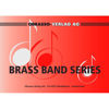 A Postcard from Russia, Trad. arr Sandy Smith. Brass Band
