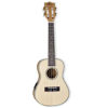 Ukulele Reno Grand Concert Ukulele with EQ